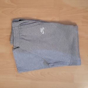 Kids Nike Sweat Pants